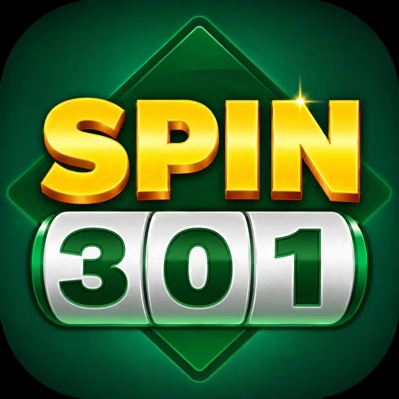 Spin 301